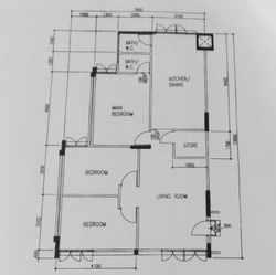 Blk 575 Ang Mo Kio Avenue 10 (Ang Mo Kio), HDB 4 Rooms #199543042
